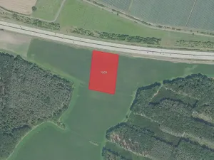 Prodej pole, Choťovice, 15323 m2