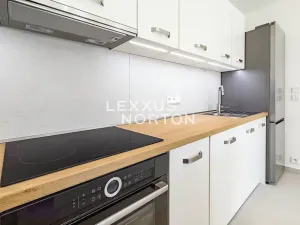 Pronájem bytu 3+kk, Praha - Břevnov, Na Petřinách, 71 m2