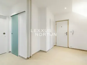 Pronájem bytu 3+kk, Praha - Břevnov, Na Petřinách, 71 m2