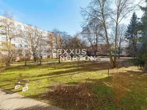 Pronájem bytu 3+kk, Praha - Břevnov, Na Petřinách, 71 m2