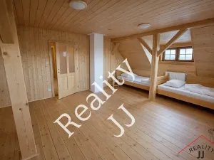 Pronájem rodinného domu, Třebechovice pod Orebem, 219 m2