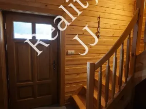 Pronájem rodinného domu, Třebechovice pod Orebem, 219 m2