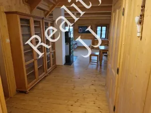 Pronájem rodinného domu, Třebechovice pod Orebem, 219 m2