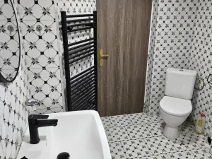 Pronájem rodinného domu, Rakovník - Rakovník I, U Hluboké studny, 123 m2