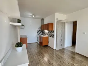 Pronájem bytu 2+kk, Mladá Boleslav - Mladá Boleslav III, Zalužanská, 47 m2