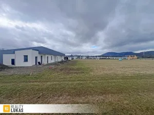 Pronájem rodinného domu, Tichá, 83 m2