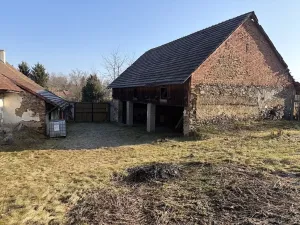 Prodej chalupy, Útěchovice, 90 m2