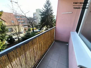 Pronájem bytu 3+1, Ústí nad Labem, V Podhájí, 65 m2