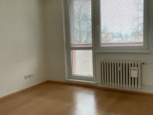 Pronájem bytu 1+1, Holešov, Hanácká, 33 m2