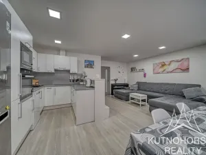 Prodej bytu 3+kk, Kutná Hora, Opletalova, 71 m2