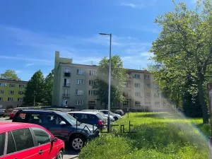 Pronájem bytu 2+1, Vratimov, Na Příčnici, 55 m2