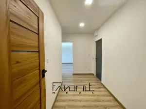 Pronájem bytu 2+1, Vratimov, Na Příčnici, 55 m2