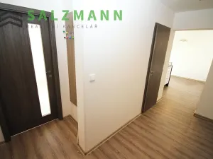 Pronájem bytu 3+kk, Plzeň, Rokycanská, 54 m2