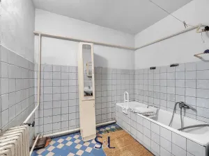 Prodej rodinného domu, Svor, 180 m2