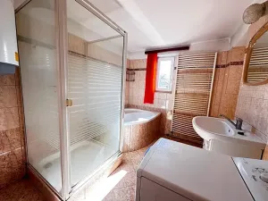 Prodej rodinného domu, Milotice nad Bečvou, 85 m2