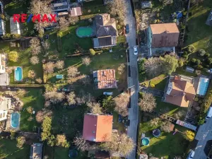 Prodej rodinného domu, Řevnice, Klicperova, 120 m2