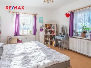 Prodej rodinného domu, Rybniště, 215 m2