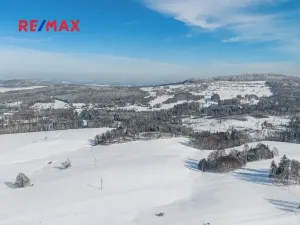 Prodej rodinného domu, Rybniště, 215 m2