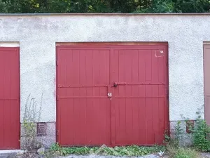 Pronájem garáže, Liberec, 18 m2