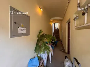 Prodej rodinného domu, Teplice, Thámova, 215 m2