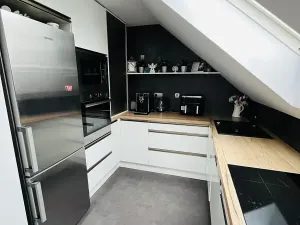 Prodej rodinného domu, Prackovice nad Labem, 190 m2