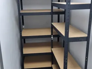 Prodej skladu, Praha, Na dlouhém lánu, 143 m2