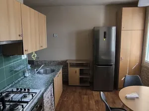 Pronájem bytu 3+1, Cheb, Valdštejnova, 83 m2