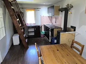 Prodej chaty, Cheb, 51 m2