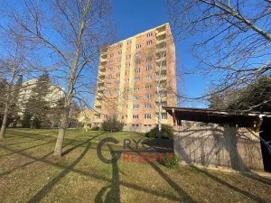 Prodej bytu 3+1, Praha - Modřany, U zastávky, 60 m2