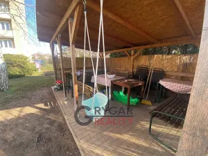 Prodej bytu 3+1, Praha - Modřany, U zastávky, 60 m2