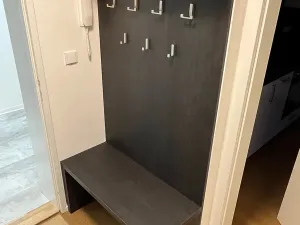 Pronájem bytu 2+kk, Brno, třída Generála Píky, 47 m2