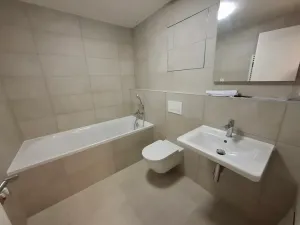 Pronájem bytu 2+kk, Brno, třída Generála Píky, 47 m2