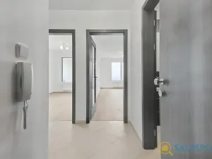 Prodej bytu 2+kk, Praha - Hlubočepy, náměstí Olgy Scheinpflugové, 58 m2