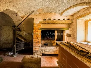 Prodej chalupy, Rohozná, 730 m2