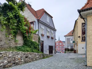 Prodej ubytování, Český Krumlov, Horská, 469 m2