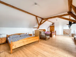 Prodej apartmánu, Pardubice, Žižkova, 250 m2