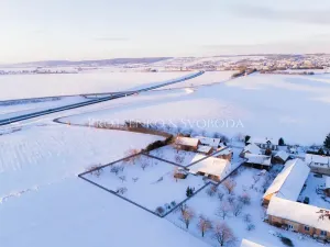 Prodej rodinného domu, Třebnouševes, 400 m2