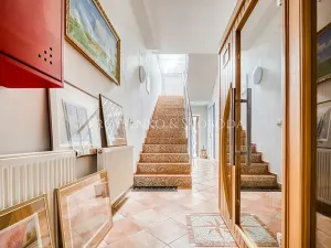 Prodej rodinného domu, Batelov, Třešťská, 490 m2