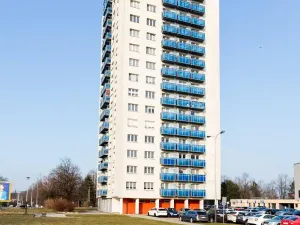 Prodej bytu 3+kk, Ostrava, Francouzská, 65 m2