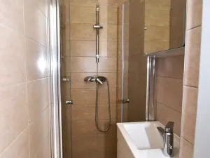 Pronájem bytu 2+1, Plzeň, Hálkova, 62 m2