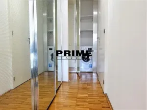 Pronájem bytu 2+kk, Praha - Žižkov, Prokopova, 56 m2