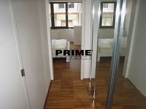 Pronájem bytu 2+kk, Praha - Žižkov, Prokopova, 56 m2