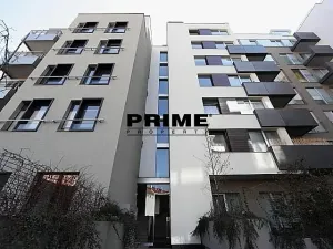 Pronájem bytu 2+kk, Praha - Žižkov, Prokopova, 56 m2