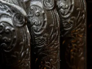 Pronájem bytu 3+1, Praha - Malá Strana, U lužického semináře, 111 m2