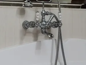 Pronájem bytu 3+1, Praha - Malá Strana, U lužického semináře, 111 m2