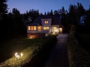 Prodej rodinného domu, Družec, V Zátiší, 289 m2