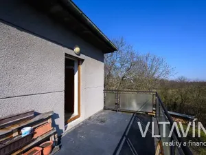 Prodej rodinného domu, Vyžlovka, Pražská, 205 m2