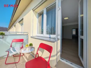 Prodej bytu 2+1, Praha - Hloubětín, Poděbradská, 51 m2