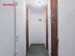 Prodej bytu 2+1, Praha - Hloubětín, Poděbradská, 51 m2