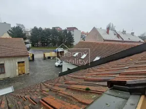 Pronájem bytu 1+kk, Jičín, Kollárova, 50 m2